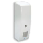 HILTRON LAND SRL - C1AXM6 RIVELATORE INFRAROSSI A TENDA PER PORTE,