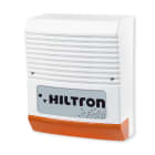 HILTRON LAND SRL - C1AXR300 SIRENA AUTALIMENTATA PER ESTERNO VIA RAD