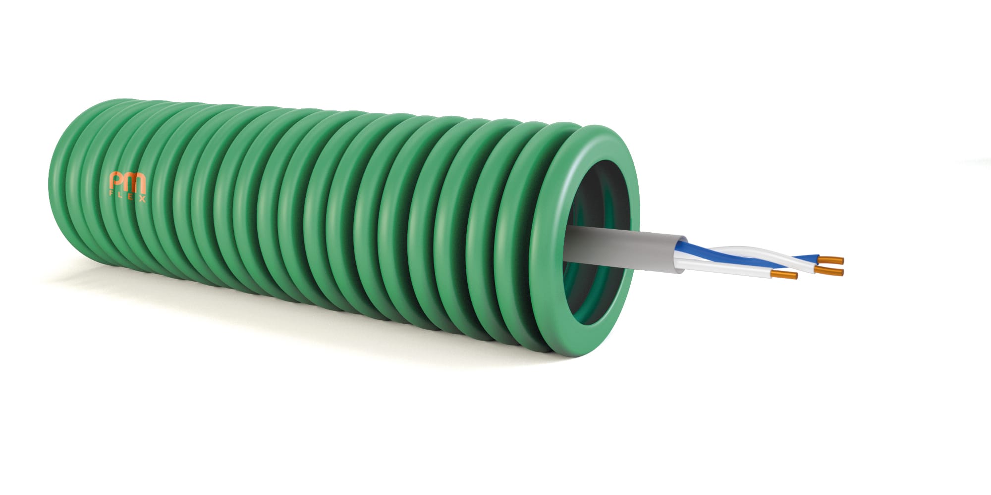 PM FLEX SRL - PMPC1O ICTA16 VE, TEL1X2X0,6T