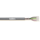 MILAN SRL - MLNC20015 20X0,15CAVO SCHERMATO A TRECCIA