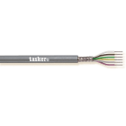 MILAN SRL - MLNC20015 20X0,15CAVO SCHERMATO A TRECCIA