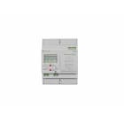 ASITA - ASICEM/C21/T1 Contatore digitale trifase con 1out impulsi
