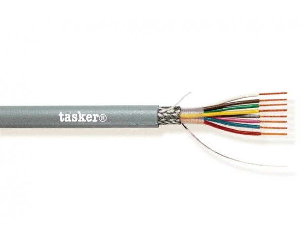 MILAN SRL - MLNC218 16X0,25CAVO LIYCY