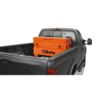 BM SPA - BMM022000245 BAULI V.TI CANTIERE ORANGE L1220 C22 PLO