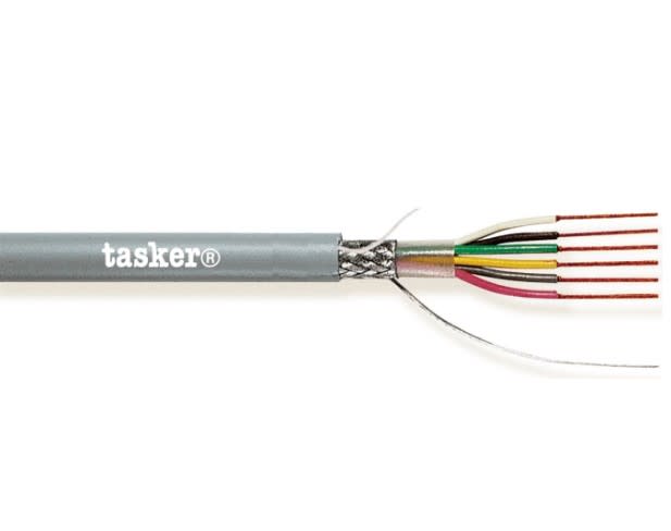 MILAN SRL - MLNC246 8X0,14CAVO LIYCY