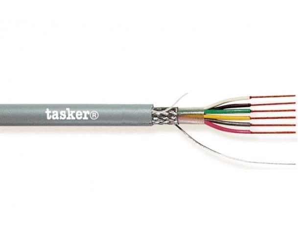 MILAN SRL - MLNC254 37X0,14CAVO LIYCY