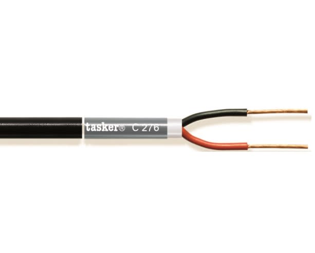 MILAN SRL - MLNC276 2X2,50CAVO PER CASSE ACUSTICHE