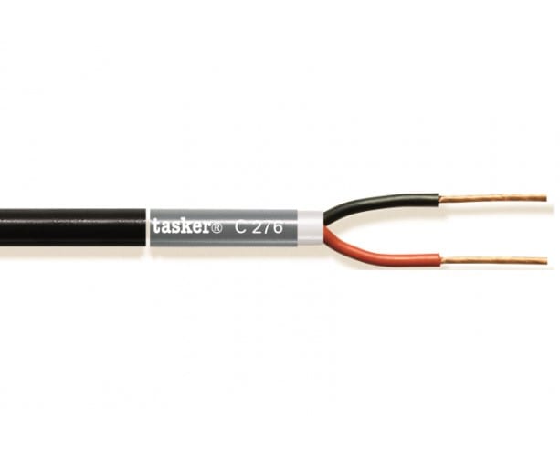 MILAN SRL - MLNC276 2X2,50CAVO PER CASSE ACUSTICHE