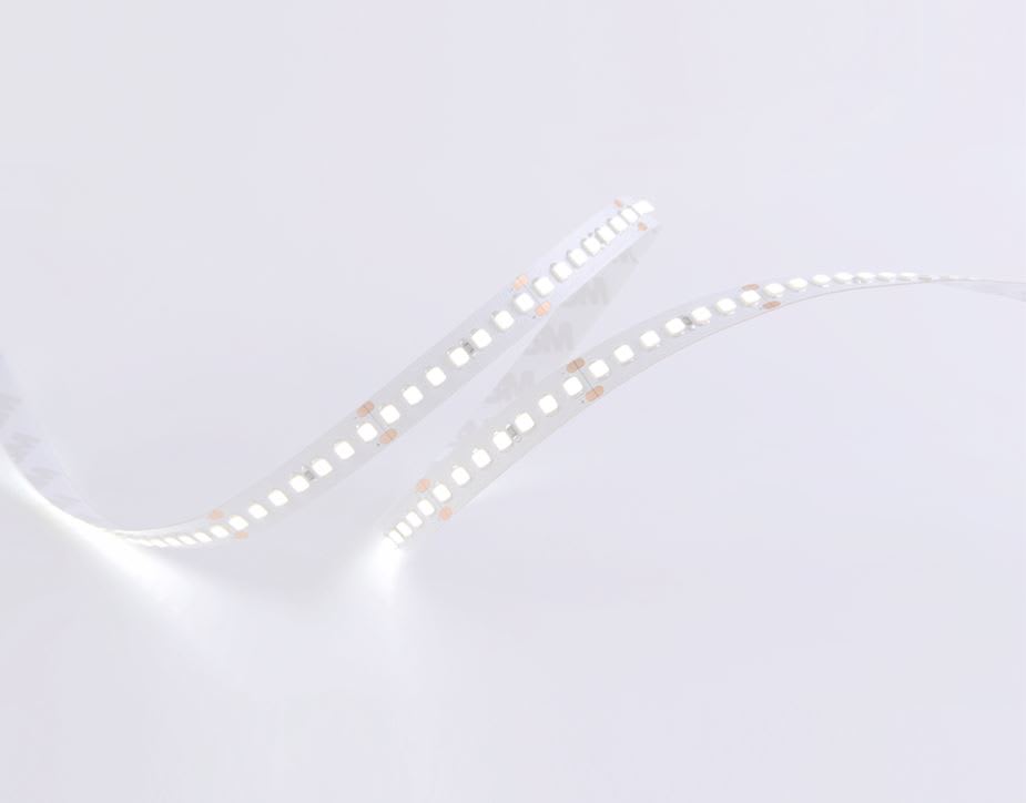 DIGIMAX SRL - DIXC8173330 STRIP 17.3W 24V 168LED 3000K CRI90 IP20