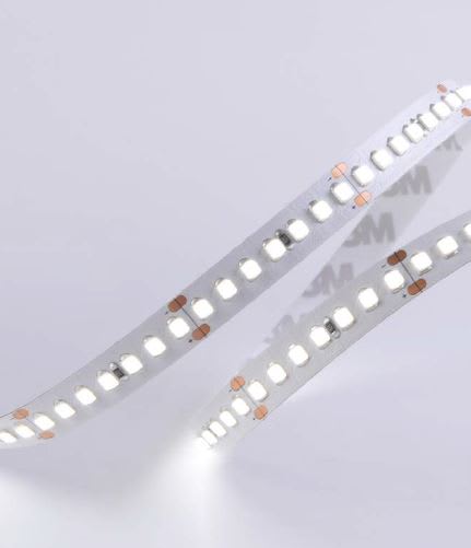 DIGIMAX SRL - DIXC8176730 STRIP 17.3W 24V 200LED 3000K CRI90 IP67