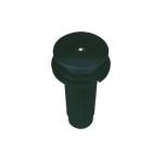 OEC SRL - OECC286711K CUSTODIA PC1 X CHIAVI NERA CIFR. NAZIONA