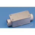 TEAFLEX - TEAC2A210M20 CASSETTA C2A 210 M20X1,5