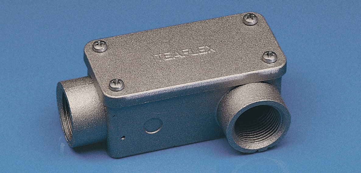 TEAFLEX - TEAC2D09101 CASSETTA   C2D  0910.1    1/2