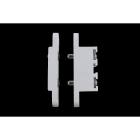 CDVI ITALIA SRL - CDVC2P CONTATTO PORTA TENSIONE 2 PIN