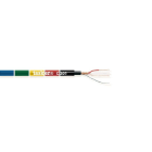 MILAN SRL - MLNC301 1X2X0,22CAVO AUDIO MICROFONICO