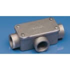 TEAFLEX - TEAC3520M32 CASSETTA C3 520 M32X1,5