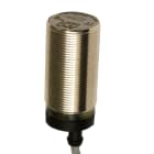 DATASENSING SRL - DTGC30M/00-1A CAP M30 AC INOX PNP NO NC