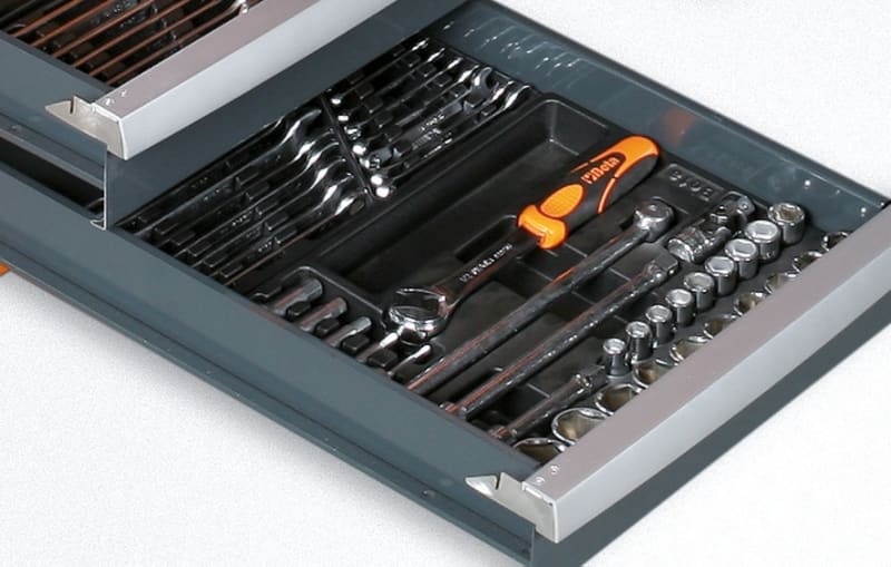 BM SPA - BMM030000300 CARRELLI MAXITANK C30 M