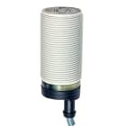 DATASENSING SRL - DTGC30P/00-1A CAP M30 AC PLASTICO PNP NO NC
