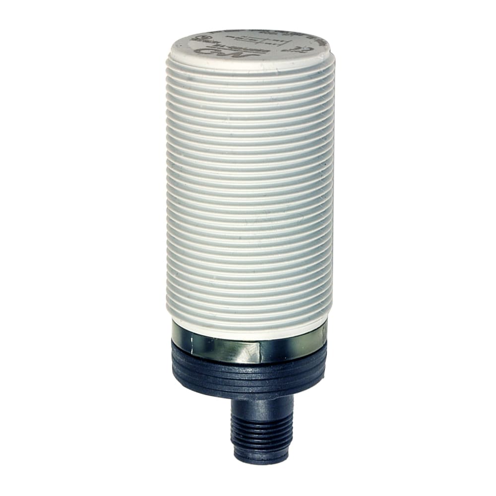 DATASENSING SRL - DTGC30P/00-1E CAP M30 AC PLASTICO PNP NO NC