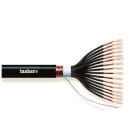 MILAN SRL - MLNC312 12X2X0,22CAVO AUDIO SCHERMATO MULTICOPPI