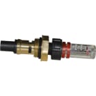 HENCO - CAPPELLOTTO - CPLC34MIS01 MISURATORE X COLLETTORI C34 TIPO NUOVO