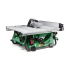 HIKOKI POWER TOOLS - HIAC3610DRJW4Z SEGA BANCO 36V, 255MM, SOLO CORPO.