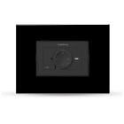 FANTINI COSMI SPA - FANC38 TERMOSTATO ELETTRONICO DA INCASSO ALIMEN