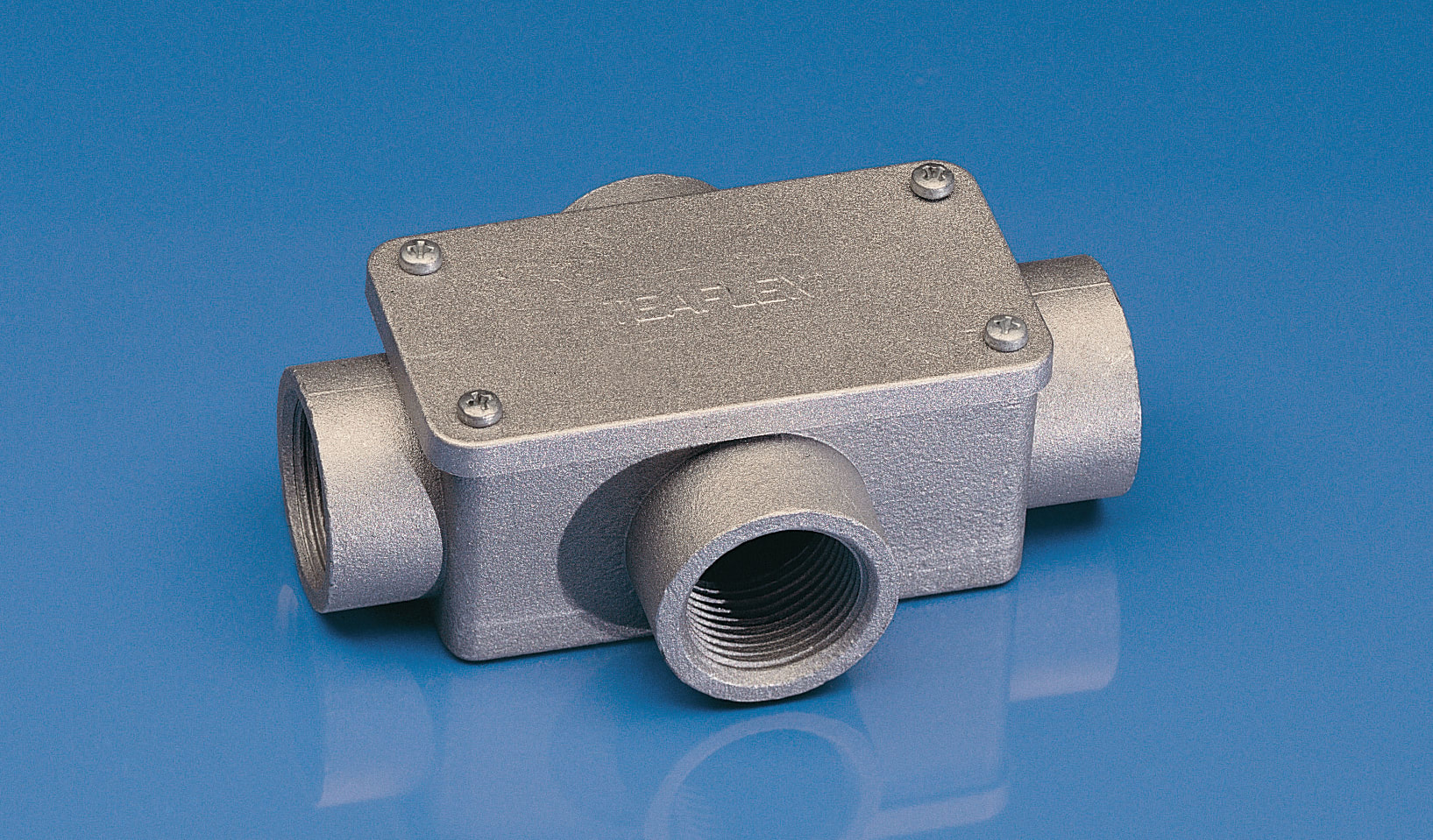 TEAFLEX - TEAC40620 CASSETTA   C4   0620    1