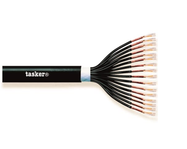 MILAN SRL - MLNC412 12X2X0,22CAVO AUDIO MULTICOPPIE