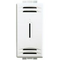 BTICINO - BTIC4321 LUNA - PORTAFUSIBILE PER FUSIBILE 10A