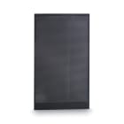BM SPA - BMM045000313 PANNELLI FORATI 615MM C45 PRO PF