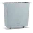 CONCHIGLIA - CON095745519 Acc. Serie CP - Raccordo a cono trapezoidale x ingresso cavi cassette stradali serie CP