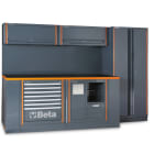 BM SPA - BMM055000020 ARREDI RACING STATION AB