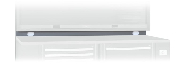BM SPA - BMM055000325 ALZATE ELETTRICHE S/TAPPARELLA 2,0MT
