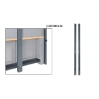 BM SPA - BMM055000253 COPPIE MONTANTI DX-SX PARETI