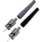 EXCEL - EXL200-330-100 Excel Enbeam Optical Fibre Connector ST