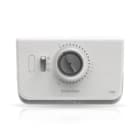 FANTINI COSMI SPA - FANC60 TERMOSTATO AMBIENTE ELETTRONICO 6/30°C