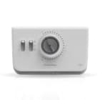 FANTINI COSMI SPA - FANC61 TERMOSTATO ELETTR. X FAN COIL 3V MAN.