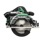 HIKOKI POWER TOOLS - HIAC6MEY2WBZ SEGA CIRCOLARE 1050W D.165MM