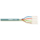 MILAN SRL - MLNC705 4X2X0,14LAN UTP CAT 5E UL/ETL VERIFIED