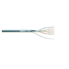 MILAN SRL - MLNC706 4X2X0,22LAN FTP CAT 5E UL/ETL VERIFIED