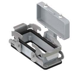 ILME - ILMC7I 16 S CST.INC.2L.16P.SPORT.IP67