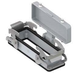 ILME - ILMC7I 24 S CST.INC.2L.24P.SPORT.IP67