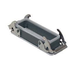 ILME - ILMC7IE 24 CST.INC.2L.24P.IP67 E-XTR