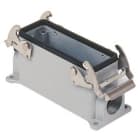 ILME - ILMM7P 16.25 CST.PAR.2L.16P.M25 IP67