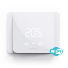 FANTINI COSMI SPA - FANC800WIFIR CRONOTERMOSTATO LED RETTANGOLARE