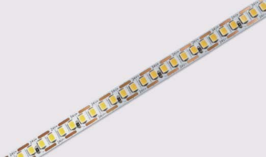 DIGIMAX SRL - DIXC9162027-25 STRIP 16.8W 24V 200LED 2700K CRI90 IP20