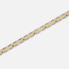 DIGIMAX SRL - DIXC9162030-V1 STRIP 17W 24V 200LED 3000K CRI90 IP20