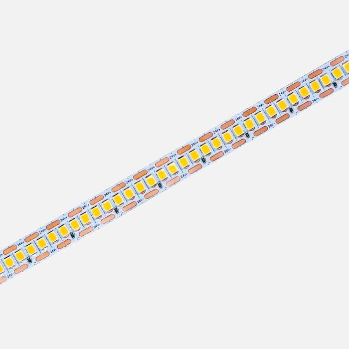 DIGIMAX SRL - DIXC9232027 STRIP 22W 24V 240LED 2700K CRI90 IP20